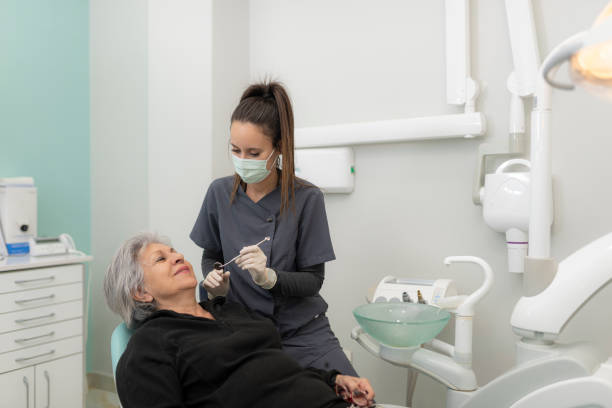 Best Broken Tooth Emergency  in East Griffin, GA