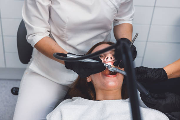 Best Tooth Pain Emergency Relief  in East Griffin, GA
